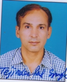 Chemistry professor conducting laboratory research